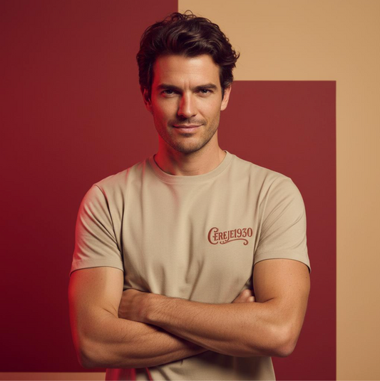 Organic In Conversion Unisex T-shirt | SOL'S Legend 03981
